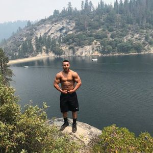 Meet your Posher, David